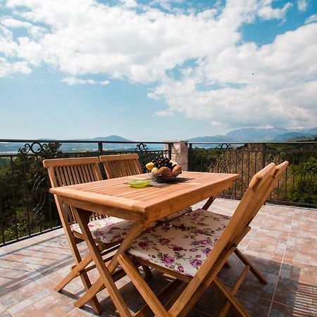 Sunny Nest Apartments Kotor Bagian luar foto