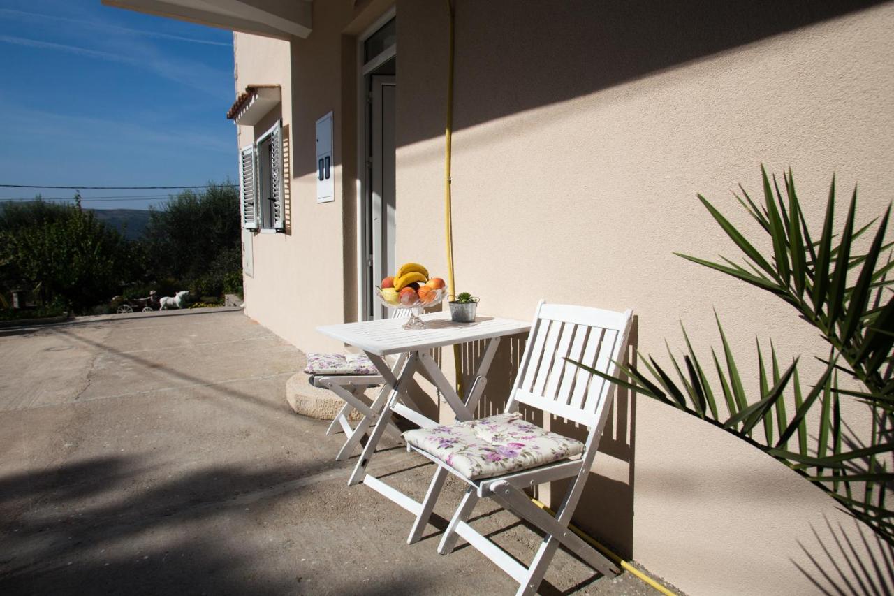 Sunny Nest Apartments Kotor Bagian luar foto