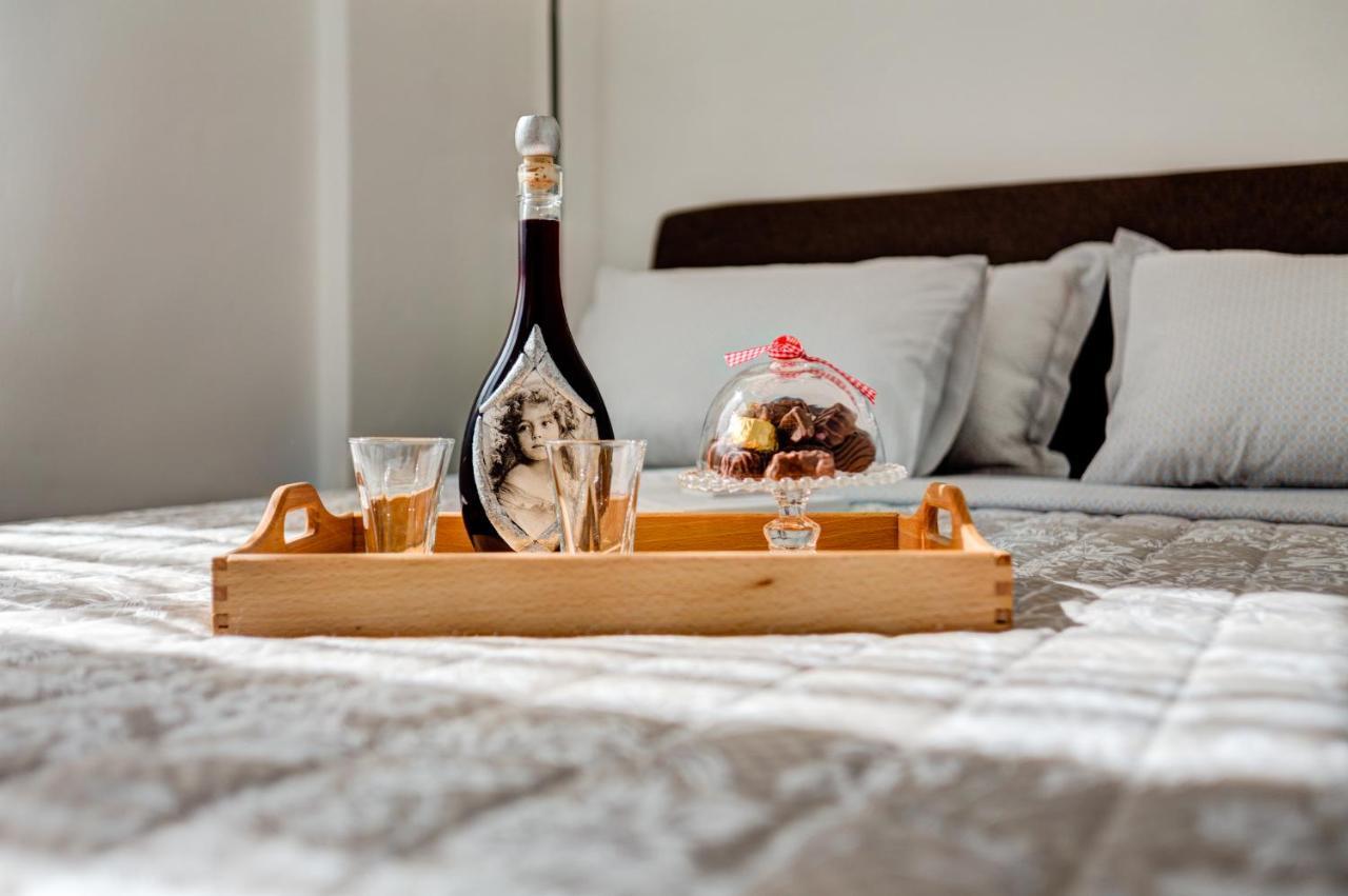 Sunny Nest Apartments Kotor Bagian luar foto