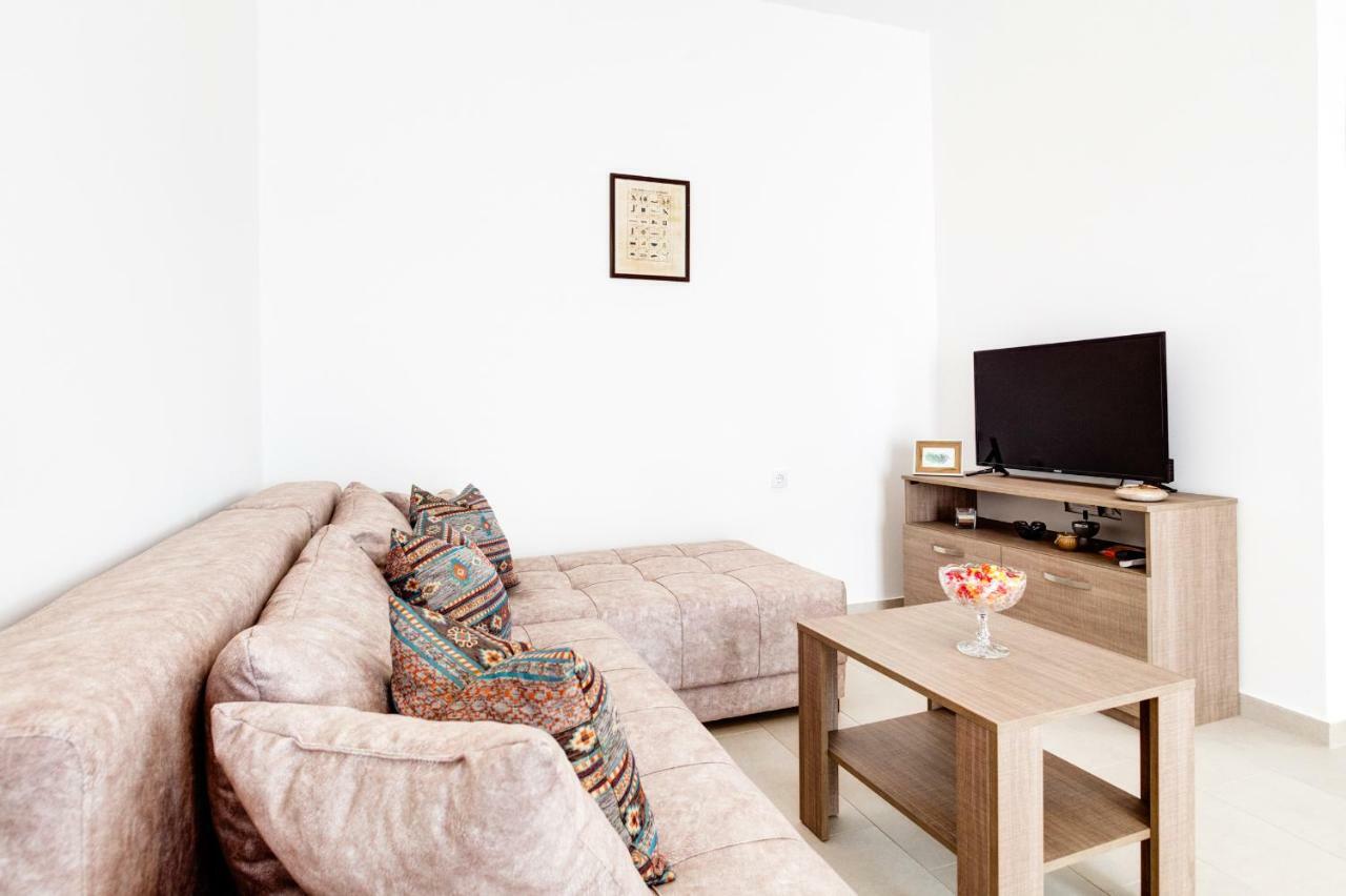 Sunny Nest Apartments Kotor Bagian luar foto